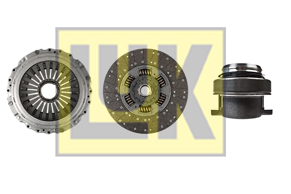 Clutch Kit